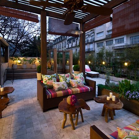Hub Porteno Buenos Aires Bagian luar foto