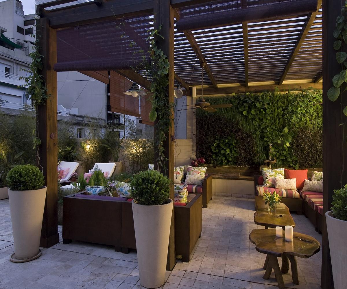 Hub Porteno Buenos Aires Bagian luar foto