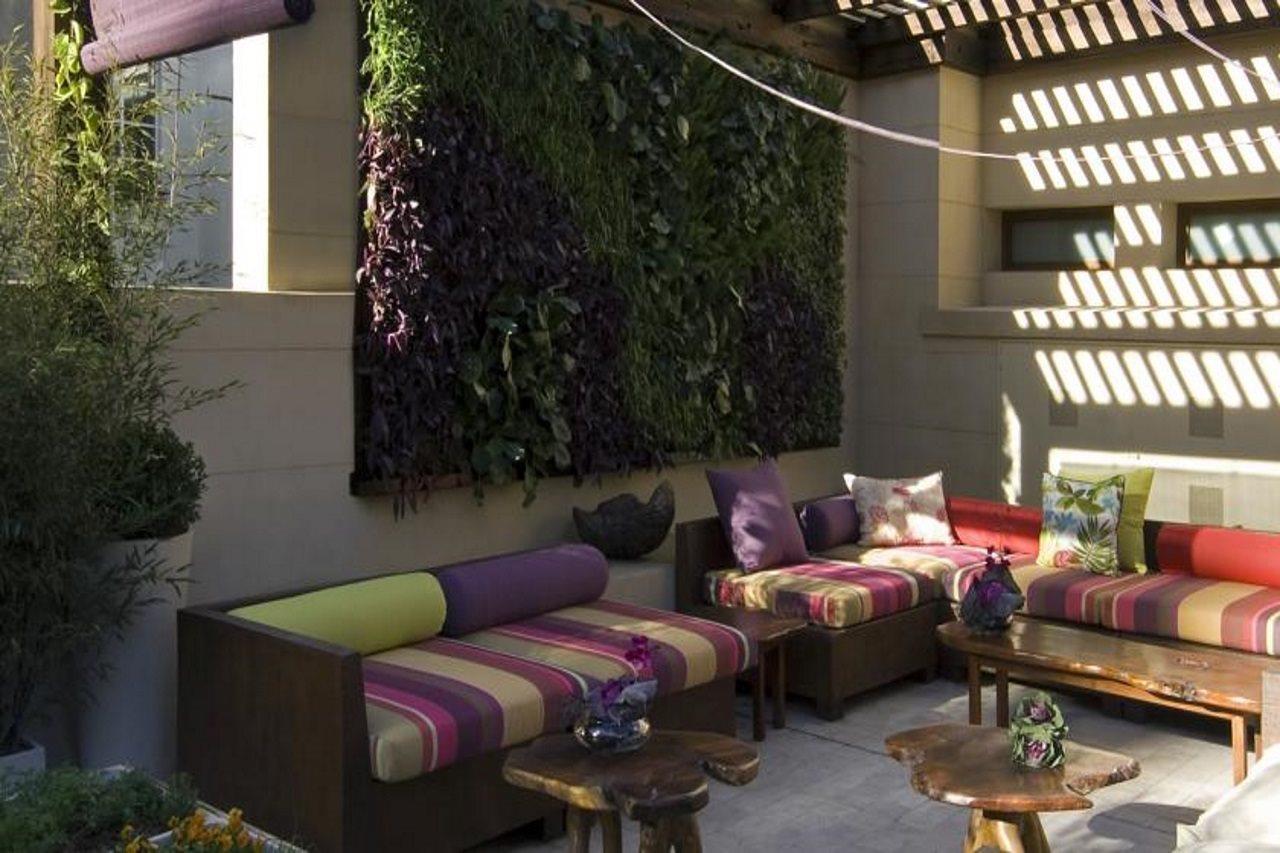 Hub Porteno Buenos Aires Bagian luar foto