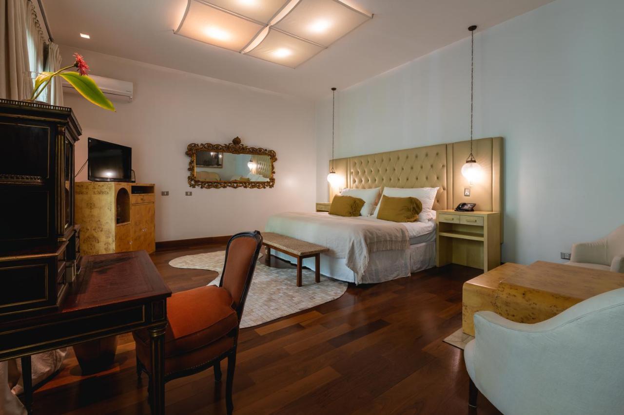 Hub Porteno Buenos Aires Bagian luar foto